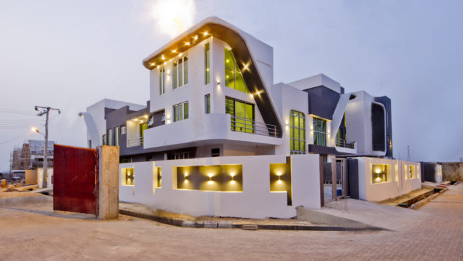 How Innovation Is Helping The Real Estate Sector