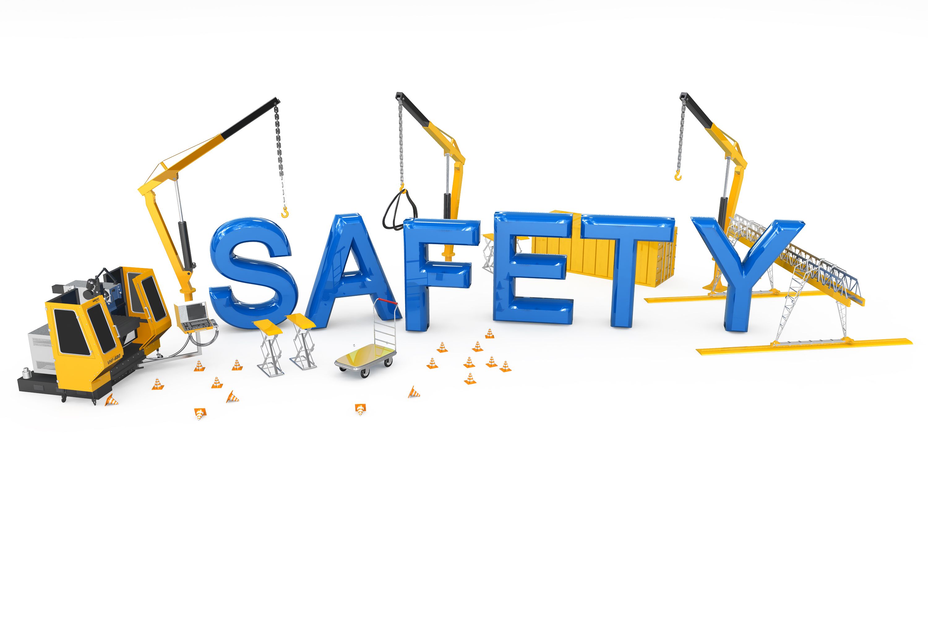 safety